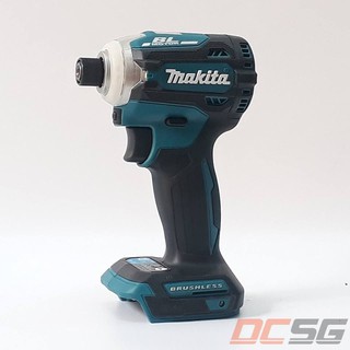 Máy vặn vít dùng pin 18v makita dtd171z