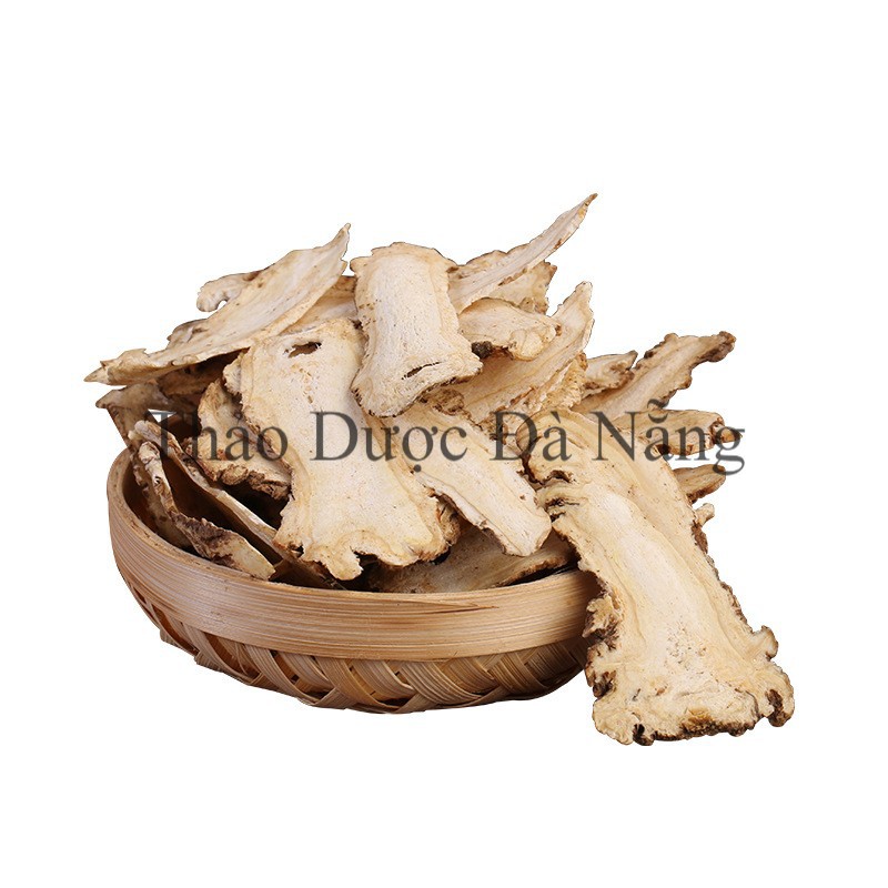 Đương Quy Thân, (Độc Quy) sấy khô Loại 1 _100 gram.