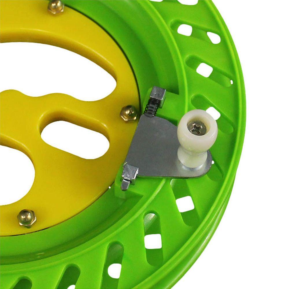 MYRONGVN Guồng Quay Câu Cá 4 Màu Chất Lượng Cao