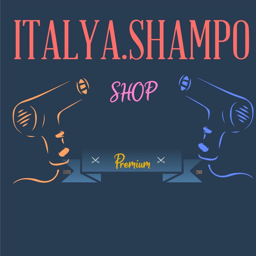 Italya.Shampo