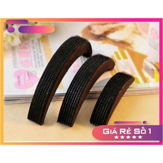 [ SIÊU KHUYẾN MẠI ] Kẹp phồng mái 3 chiếc.