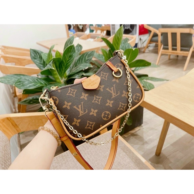 TÚI LV MINI SUPER FULLBOX SEAL