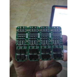MẠCH 3S 4S 40A CÂN BẰNG