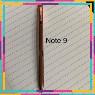Bút cảm ứng Samsung Galaxy Note 9 nhập khẩu không bluetooth