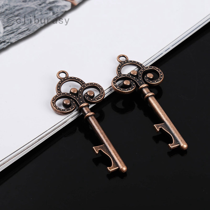 Móc Khóa Phong Cách Retro