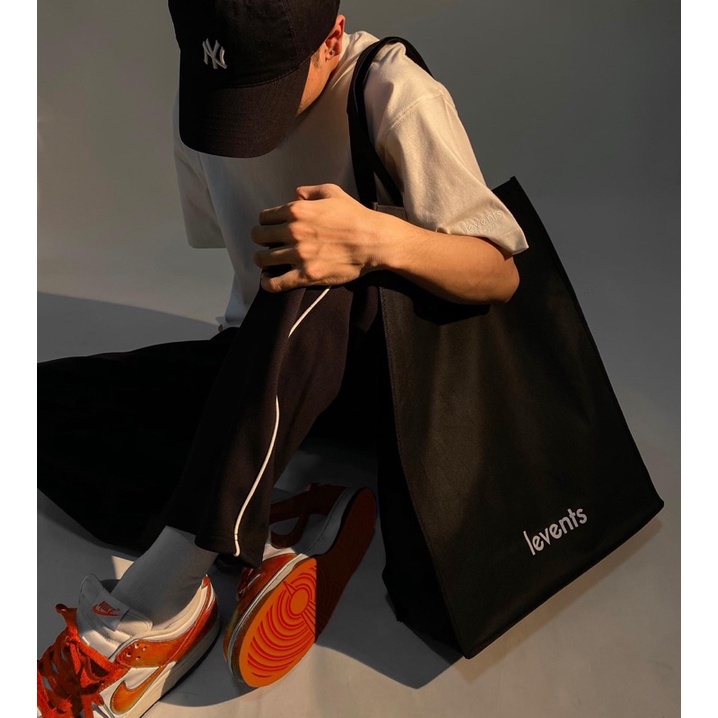 Túi Tote Levents/ Tất Vớ Levents/ Uncover Xinh Xắn