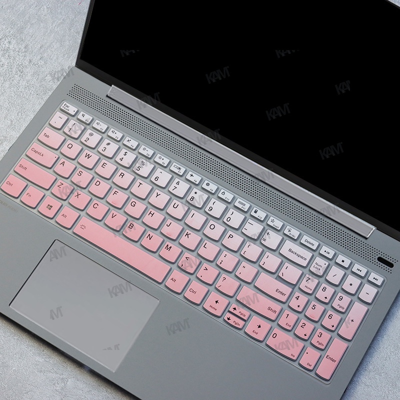 Ốp Máy Tính Bảng Bằng TPU Chống Thấm Nước Cho Lenovo ideapad 3 Slim 3 15 '' ideapad 5 Slim 5 15ITL05 ideapad 3 15ALC6 ideapad 15sALC 2021 15.6 inch