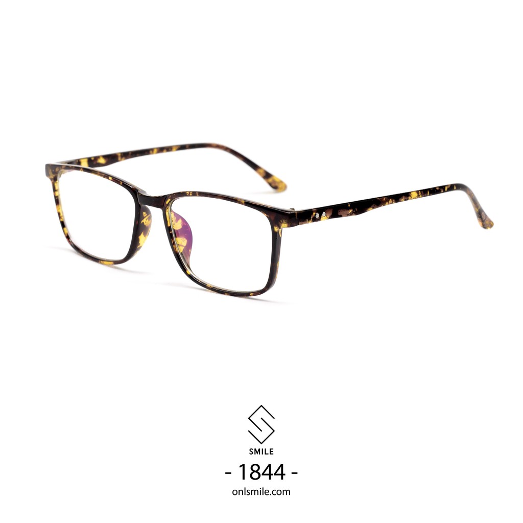 SMILE - Kính gọng chữ nhật - P1843/1844/1845/1846 | BigBuy360 - bigbuy360.vn