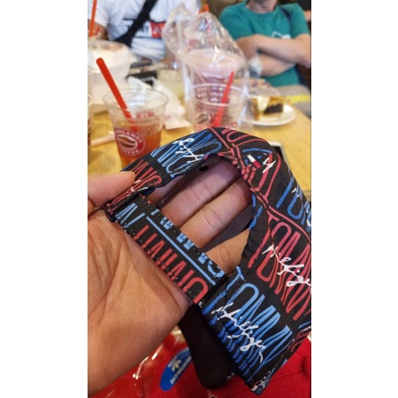 🧢🧢𝐍𝐎́𝐍 Tommy như hình - Hàng Auth mua Tại Mỹ