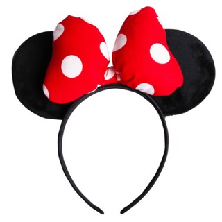 Bờm Micky Cho Bé Hóa Trang. Hàng Đẹp