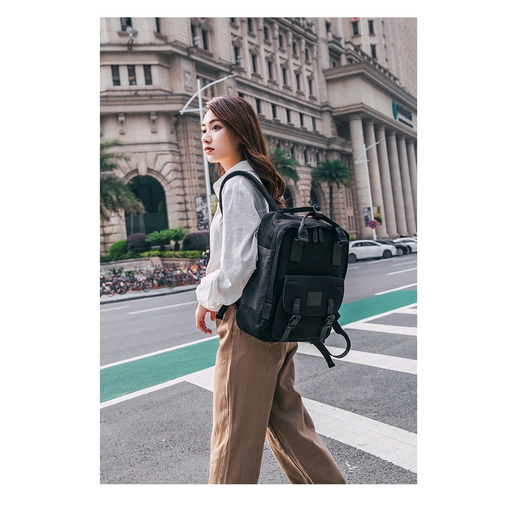 Ba lô HK Doughnut Macaroon