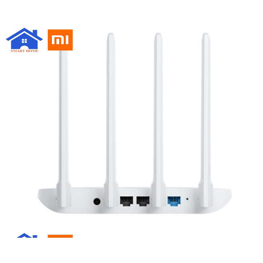 [HÀNG CHÍNH HÃNG] Bộ phát Wifi Xiaomi Router Gen 3 AC Gigabit 1200Mb - bộ phát wifi cao cấp bảo hành chính hãng