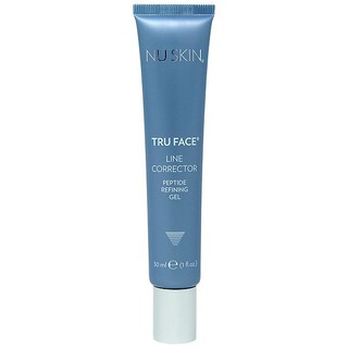 Kem làm mờ nếp nhăn True Face LINE CORRECTOR
