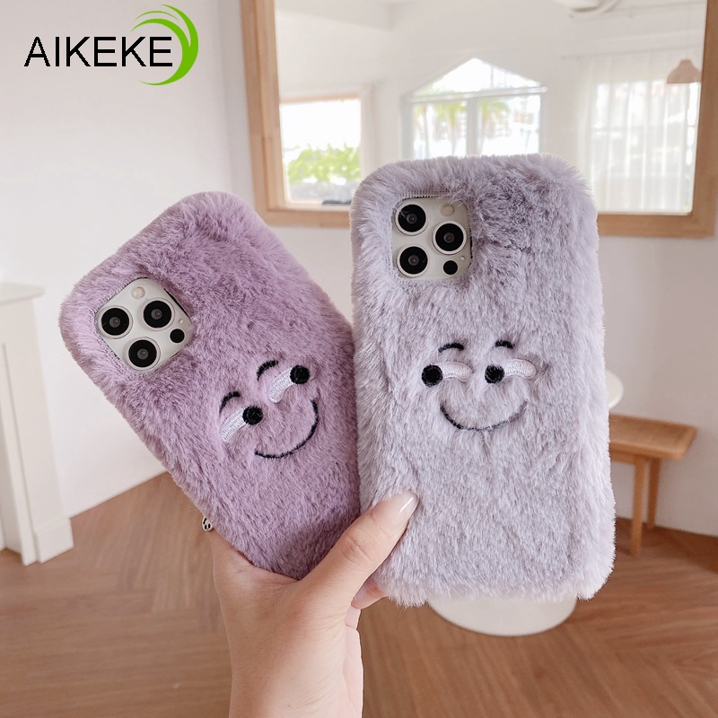 Ốp điện thoại hình mặt cười cho SAMSUNG GALAXY A03S A02 A02S M02S M02 A22 A32 A82 A52 A72 A51 A71 A12 4G 5G