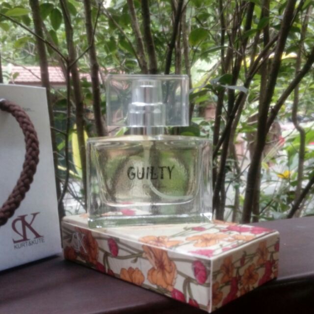 Tinh dầu nước hoa 2K dạng Xịt 30ml