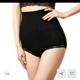 Quần gen nịt bụng định hình eo thon cao cấp.
