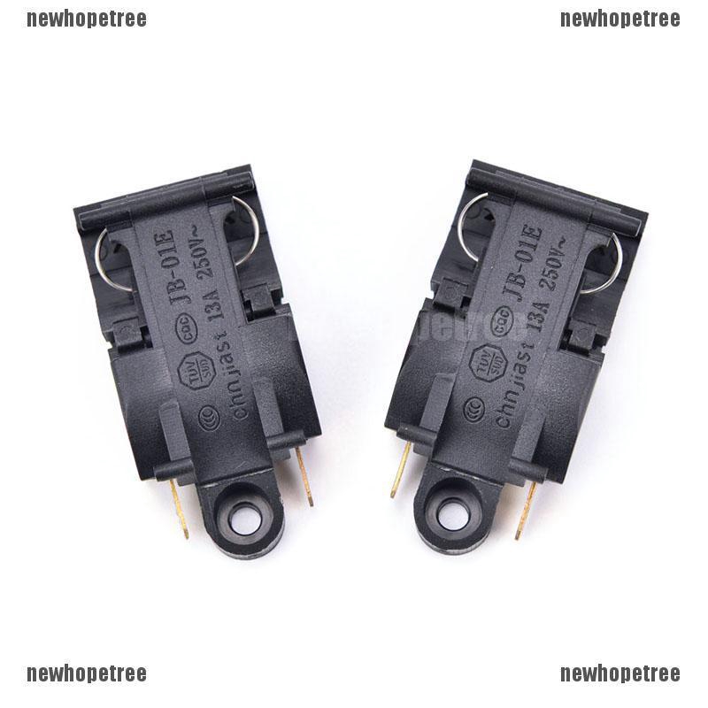 Set 2 Công TắC ẤM Đun NướC JB-01E TiệN DụNg