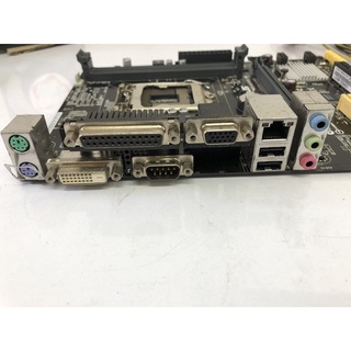 Main Asus H81-C/BMZAD/DP_MB  Cũ
