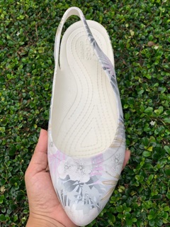 Giày bup bê nữ w8#sz39