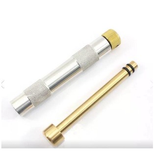 Bộ đánh lửa nén ép lực, dụng cụ đánh lửa sinh tồn