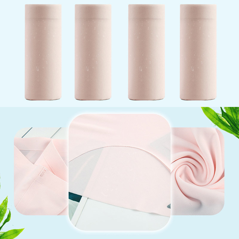 Quần lót không đường may mềm mại thời trang dành cho nữ