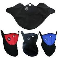 Khẩu Trang Ninja Dành Cho Dân Phượt Loại Xịn Có Lỗ Thông Hơi Cao Cấp | BigBuy360 - bigbuy360.vn