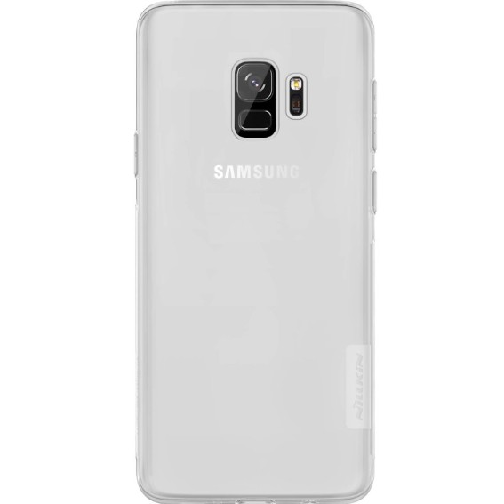 Ốp dẻo hiệu Nillkin chính hãng Galaxy S9