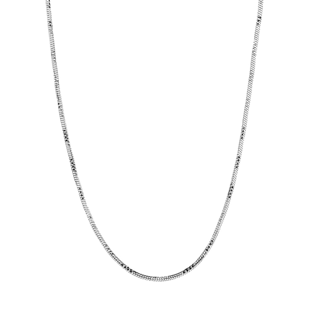 Dây chuyền Bạc PNJSilver 0000W060004
