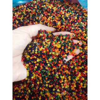 10000 viên hạt nở nhật bản đủ màu
