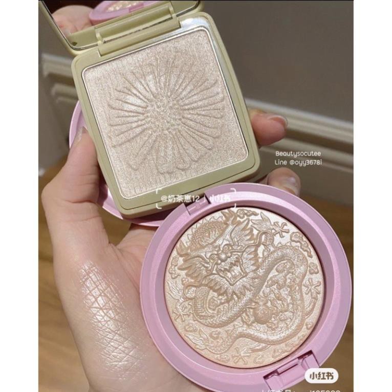 Phấn Highlight bắt sáng hoa cúc Heartbeat Stereoscopic Highlighter