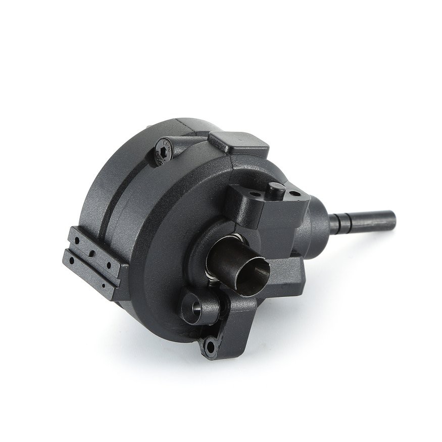 Cụm visai HSP điện 1/10 trước hoặc sau đầy đủ