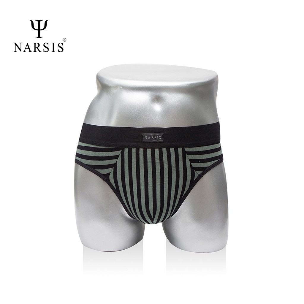 Quần lót nam Narsis C7018 thông hơi thoáng khí, co giãn 4 chiều size M