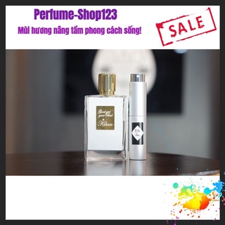 🍀free ship🍀 good girl gone bad 10ml 🌼perfume-shop123🌼
