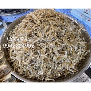 500GAM KHÔ CÁ CƠM CÀ MAU