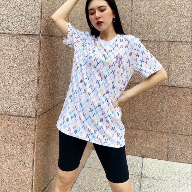 Bộ cotton 2 màu trắng - đen | BigBuy360 - bigbuy360.vn