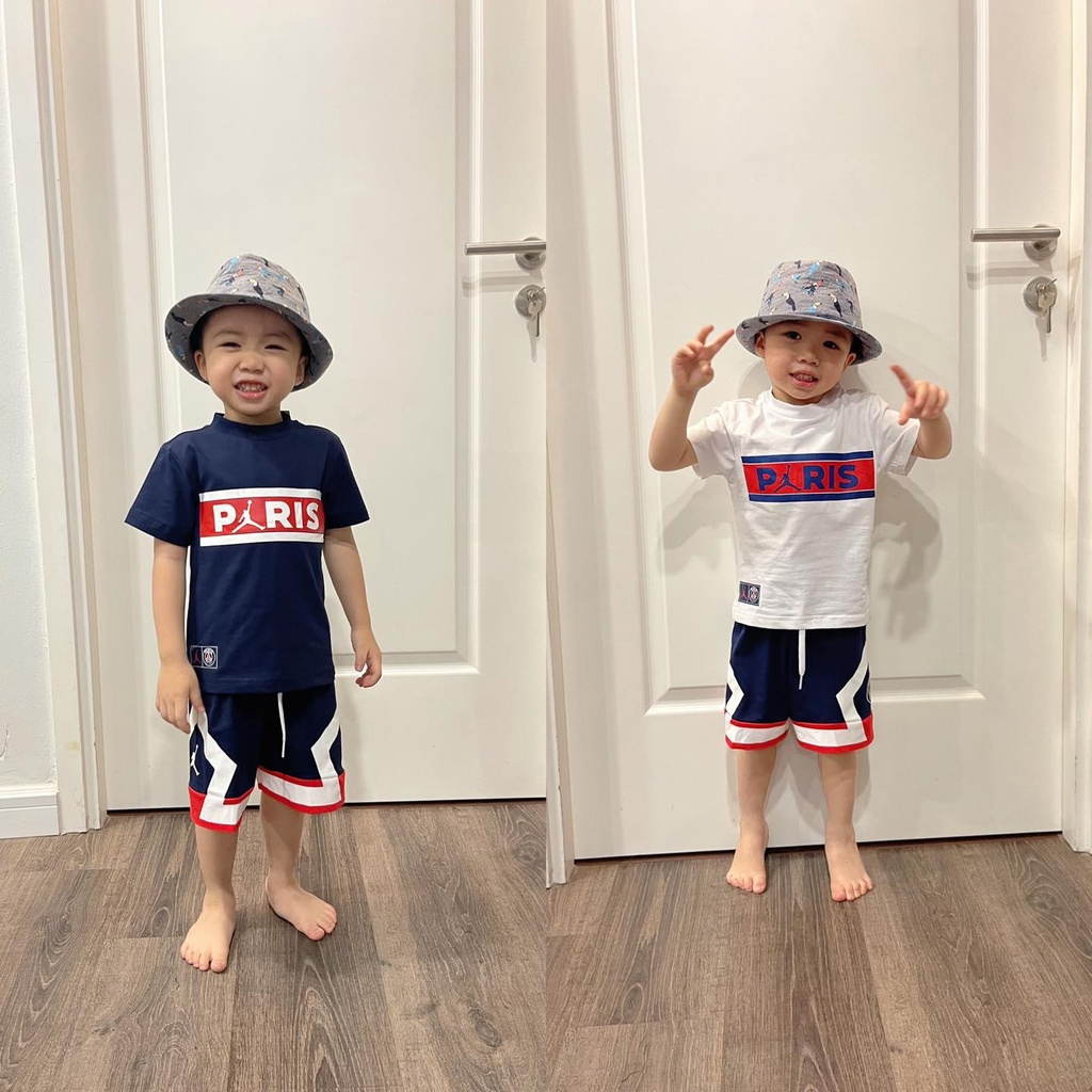 B228 - Bộ paris mẫu mới cho bé