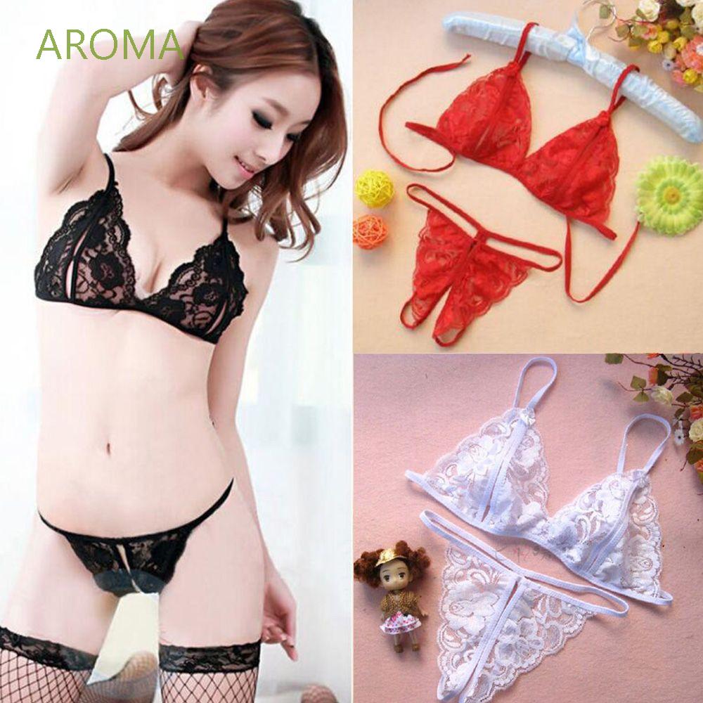 Bộ đồ lót quyến rũ dành cho nữ nhiều màu tùy chọn