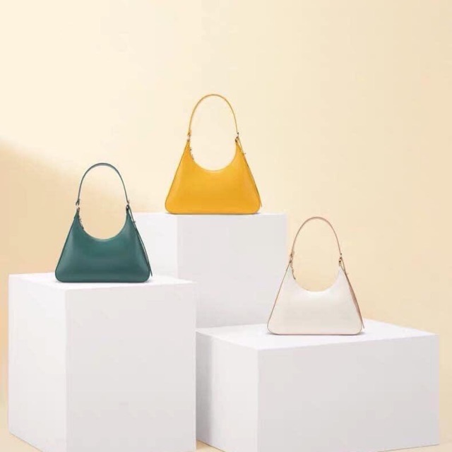 Túi PEDRO cắp nách 2020