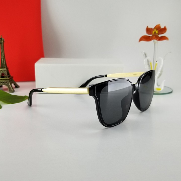 (Video test UV) Kính nữ đẹp sành điệu và cá tính