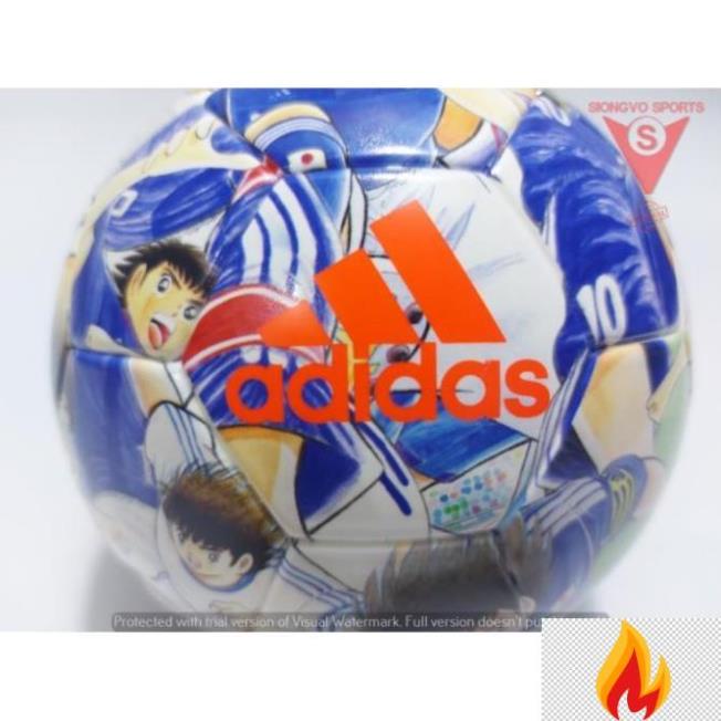 Quả Bóng Đá Mini Sz 1 Adidas Tsubasa Mini Gh4952 Chất Lượng Cao ."{ -dfg*d