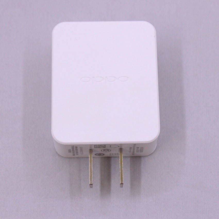 Củ sạc oppo zin máy