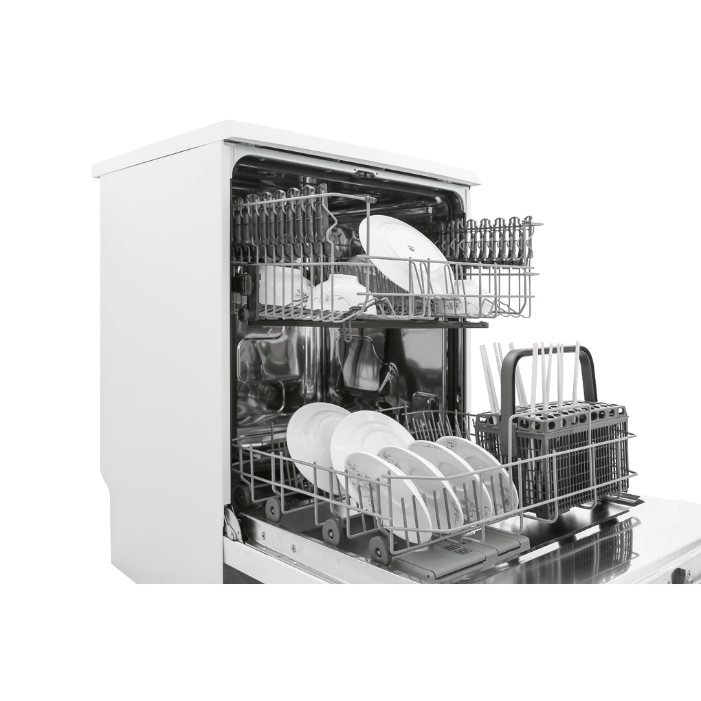 [FREESHIP HCM] Máy Rửa Chén Độc Lập Electrolux ESF5206LOW - 13 Bộ Chén Đĩa - Hàng Chính Hãng