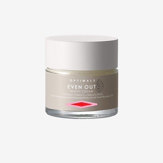 KEM DƯỠNG DA BAN ĐÊM OPTIMAL DÀNH CHO DA NÁM SẠM.50ml