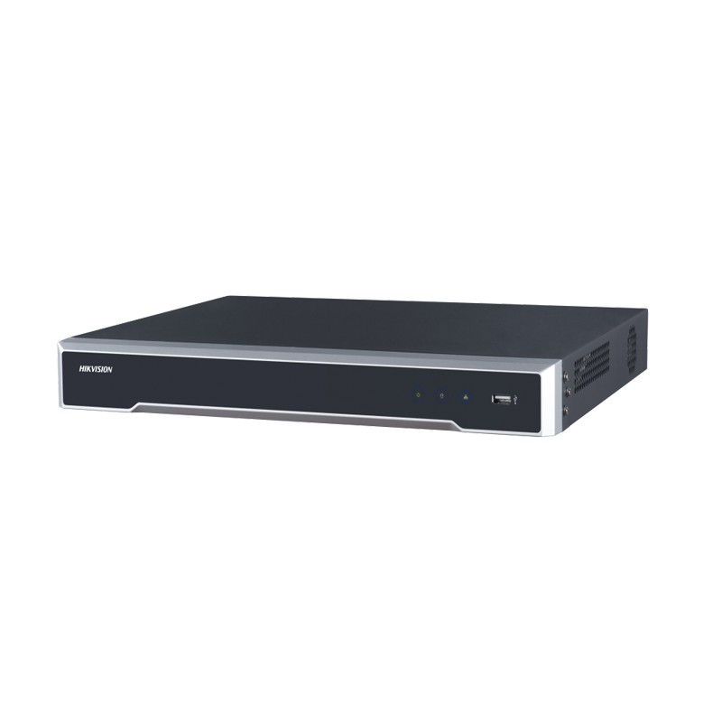 Đầu ghi hình camera IP Ultra HD 4K HIKVISION DS-7632NI-K2