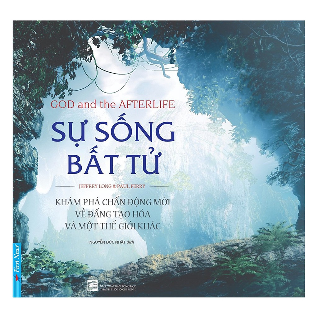 Sách - Sự Sống Bất Tử