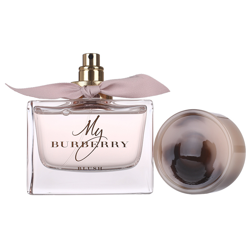 nước hoa Má Hồng Burberry 90ml Dành Cho Nữ mùi dịu dàng