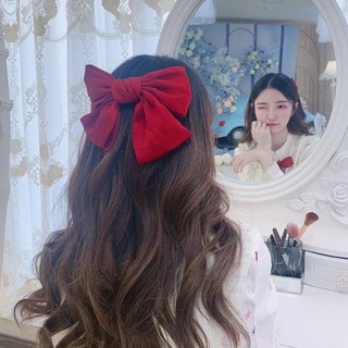 Kẹp nơ xinh xinh