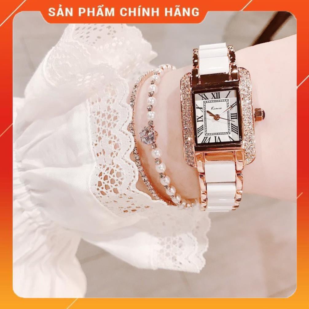 Hàng Cao Cấp -  ĐỒNG HỒ NỮ KIMIO cao cấp "chính hãng" nhật bản - lỗi 1 đổi 1 | BigBuy360 - bigbuy360.vn
