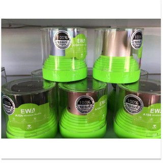 Loa bluetooth EWA A104