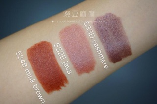 Son môi thỏi màu Wet N wild 3.3g